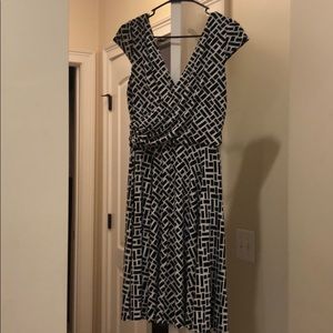 Comfortable Dress for Work or Going Out